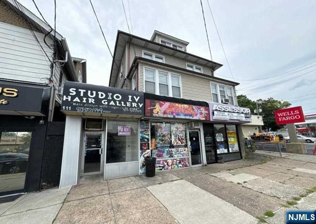 111 Broadway ,Elmwood Park, NJ 07407