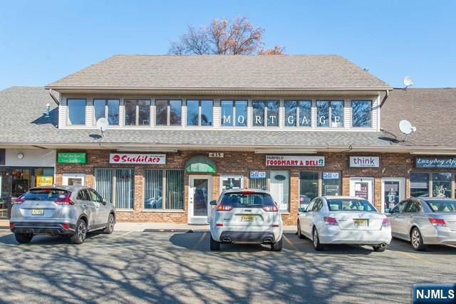 435-437 Hollywood Avenue,Fairfield, NJ 07004
