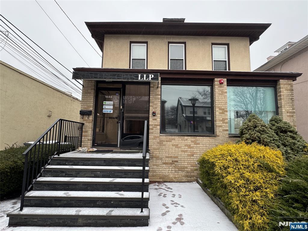 1646 Center Avenue,Fort Lee, NJ 07024