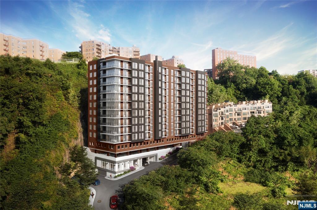 8701 Churchill Road,North Bergen, NJ 07047