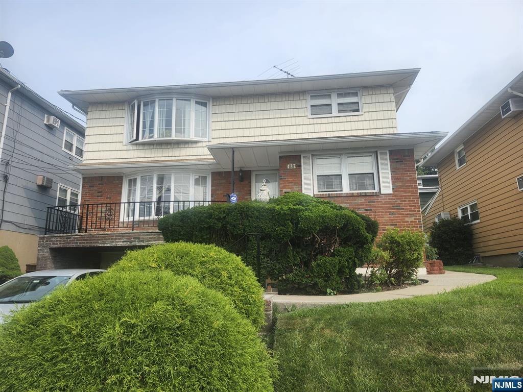 432 4th Street,Palisades Park, NJ 07650