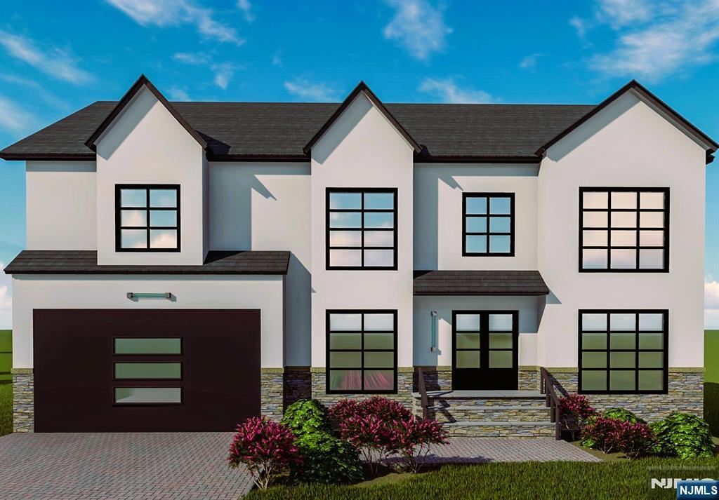 323 Haywood Drive,Paramus, NJ 07652