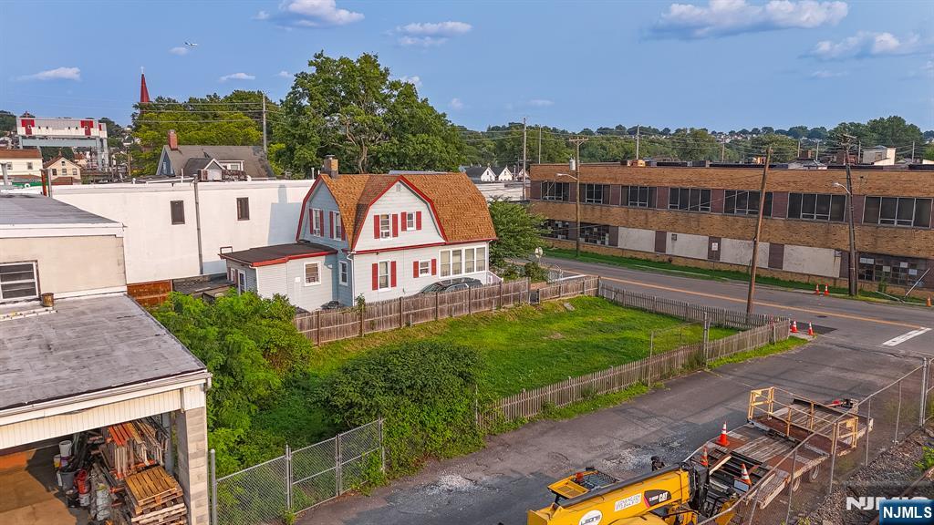 62 Rutgers Street,Belleville, NJ 07109