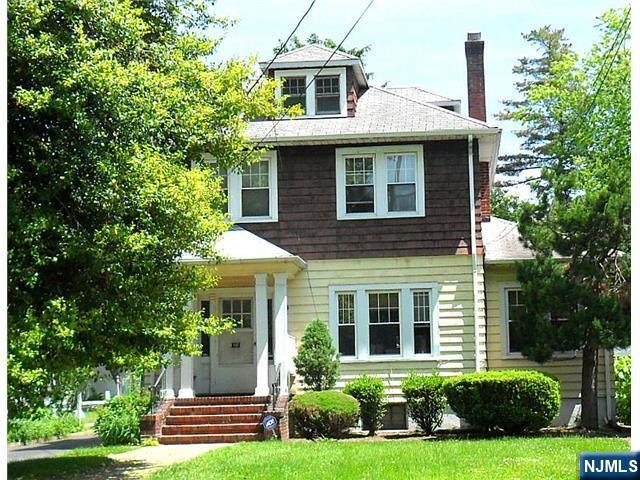 147 Rockwood Place,Englewood, NJ 07631