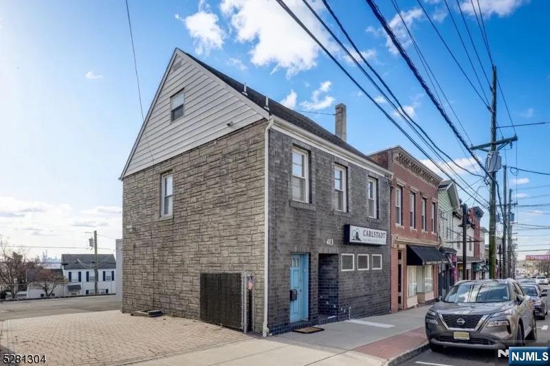 413 Hackensack Street,Carlstadt, NJ 07072