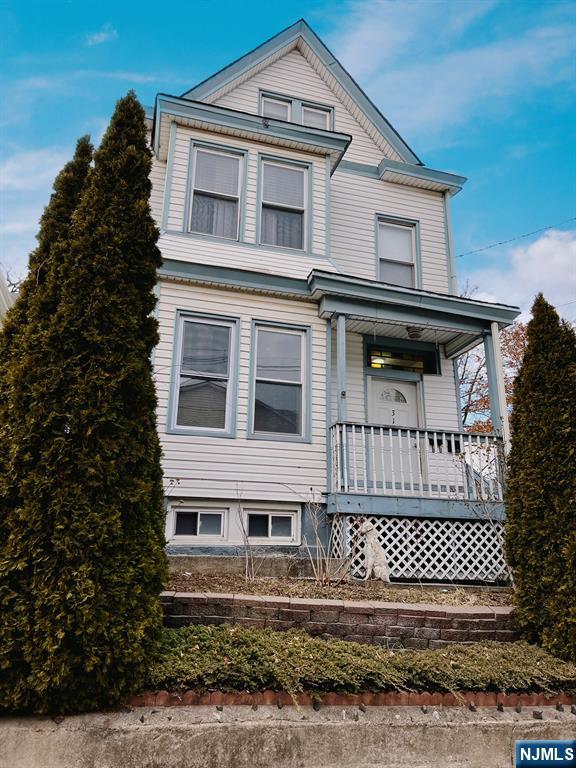 317 8th Street,Prospect Park, NJ 07508