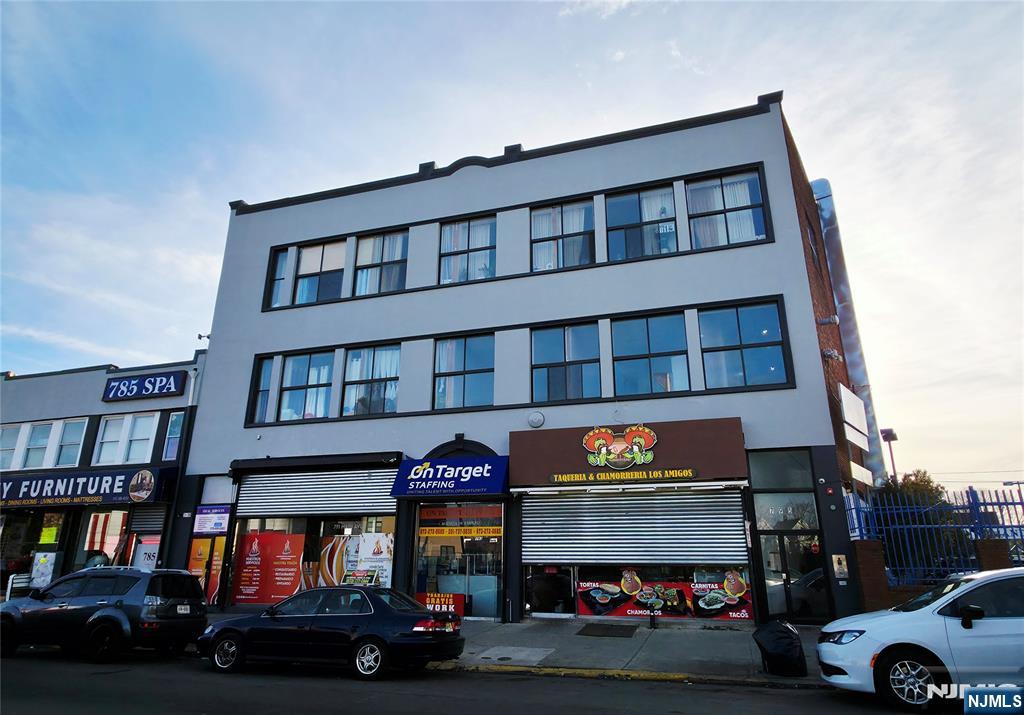 795 Main Avenue,Passaic, NJ 07055