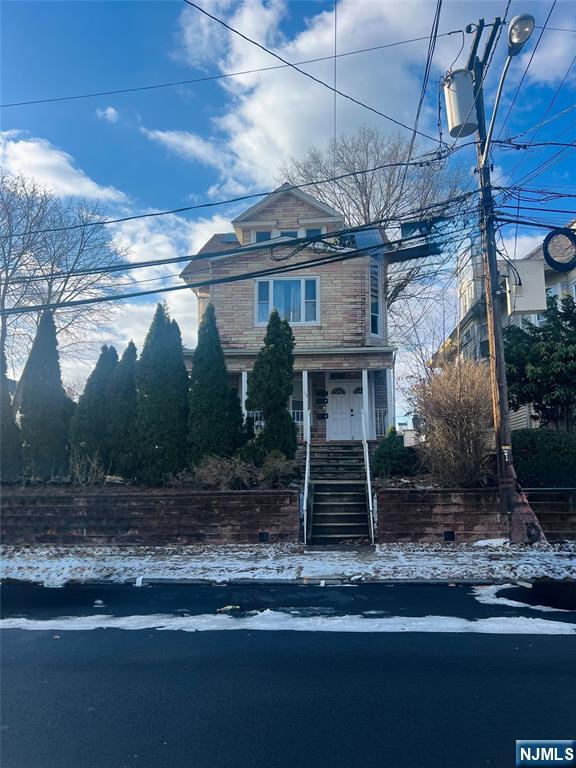 10-14 Noll Place,Newark, NJ 07106