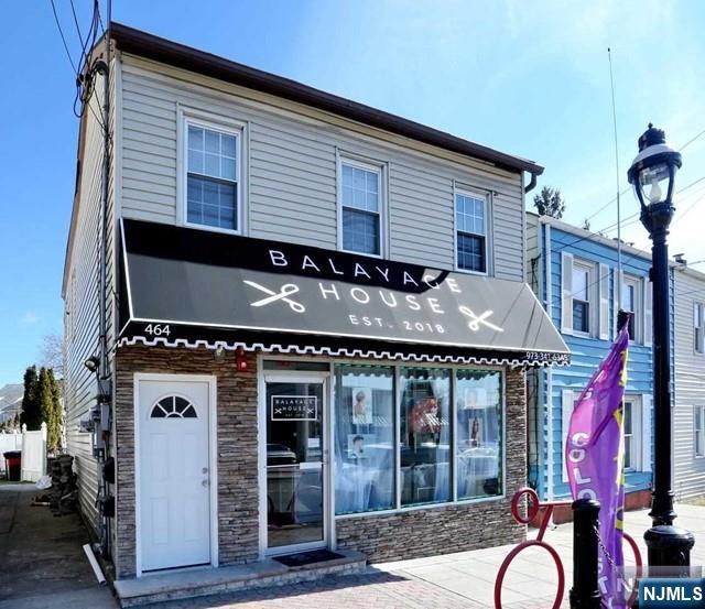 464 Belmont Avenue,Haledon, NJ 07508