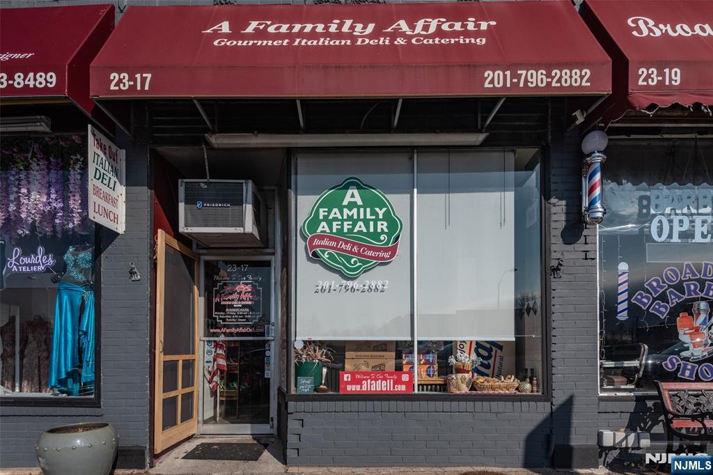 23-17 Broadway ,Fair Lawn, NJ 07410