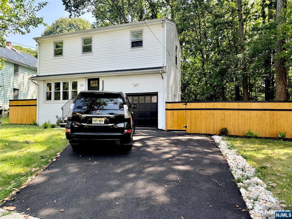 211 High Street,Cranford, NJ 07016