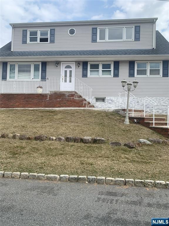 3 Sunset Drive,Woodland Park, NJ 07424