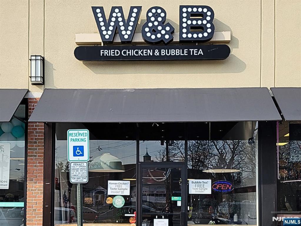 123 Plaza Center ,Secaucus, NJ 07094