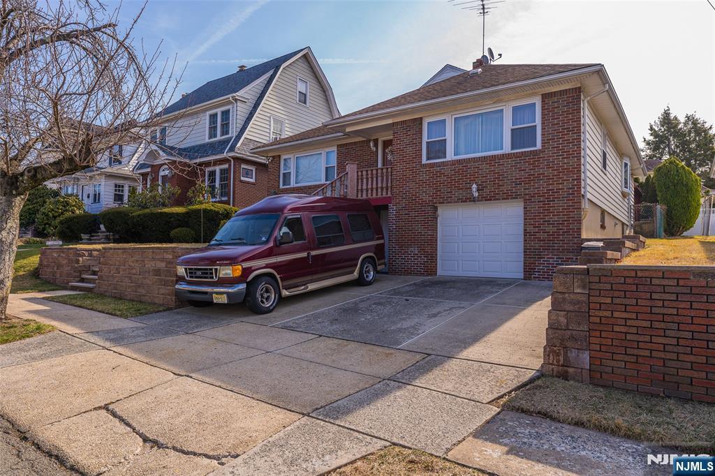 10 Pleasant Place,Kearny, NJ 07032