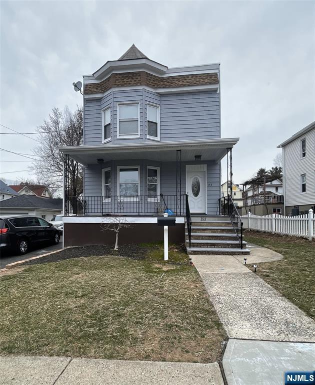 153 Homestead Place,Bogota, NJ 07603