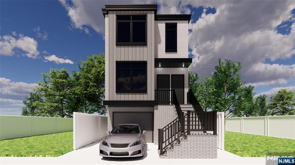 15 Hillman Street,Paterson, NJ 07522