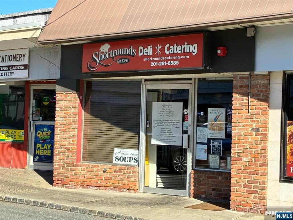 195 Kinderkamack ,Emerson, NJ 07630