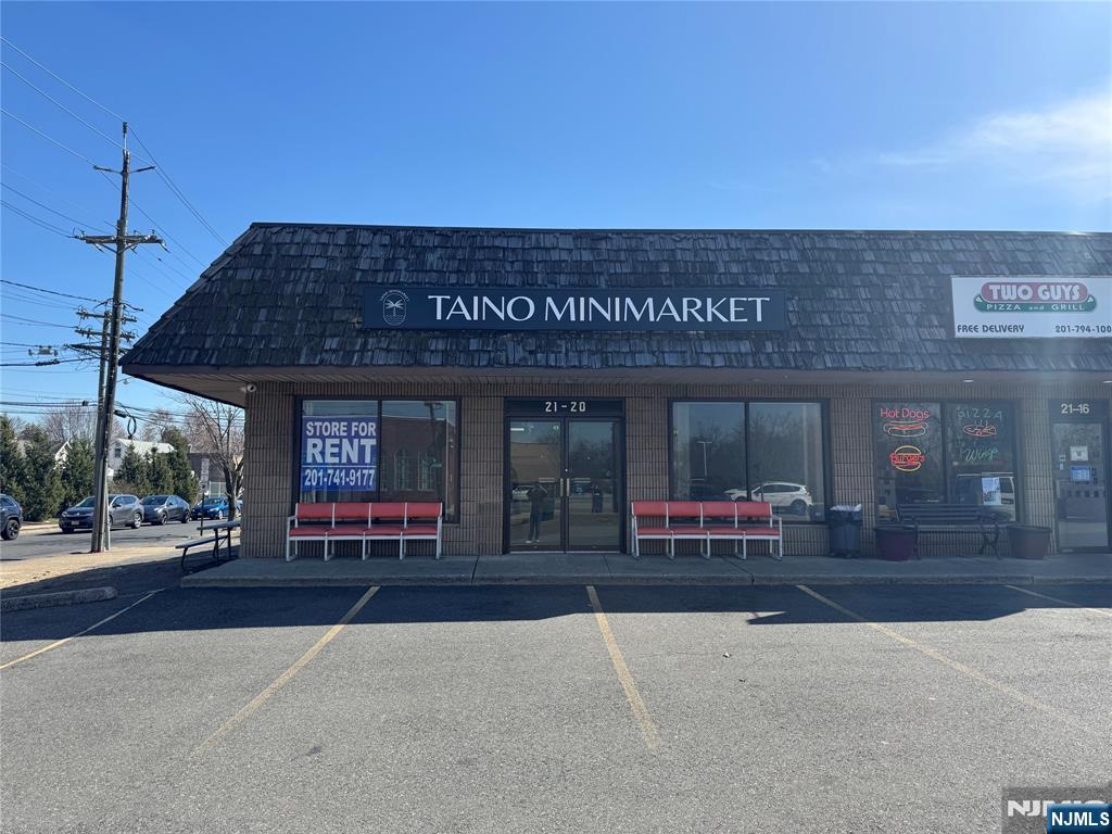 21-20 Morlot Avenue,Fair Lawn, NJ 07410