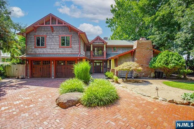 12 Alcott Road,Mahwah, NJ 07430