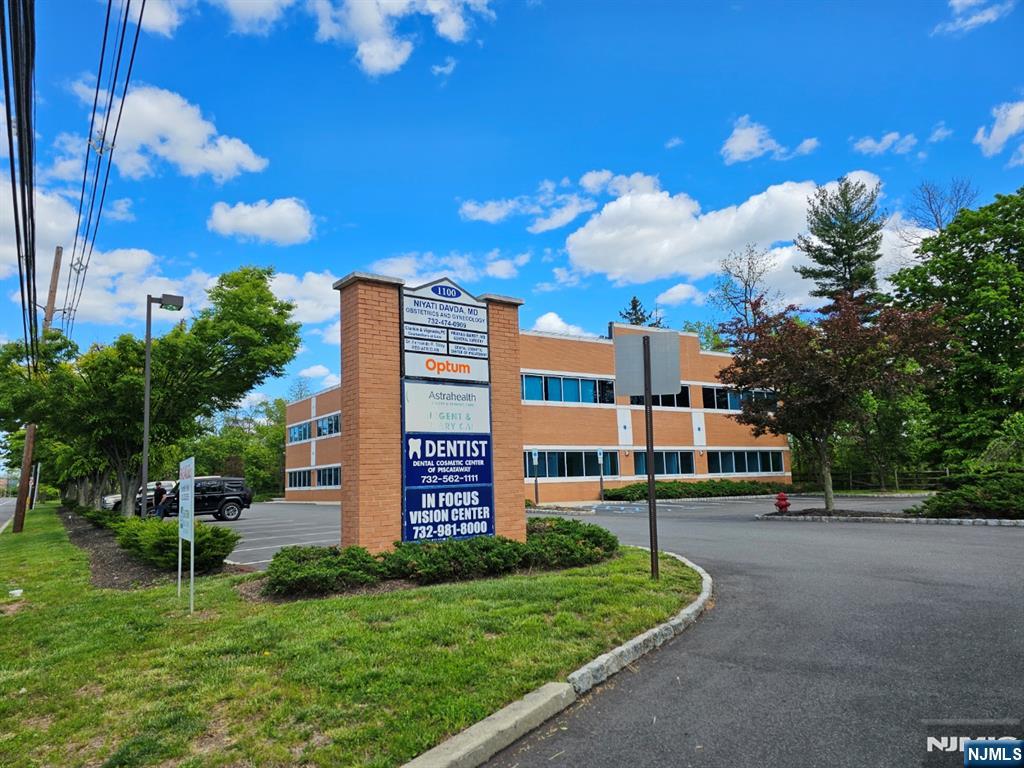 1100 Centennial Avenue,Piscataway, NJ 08854
