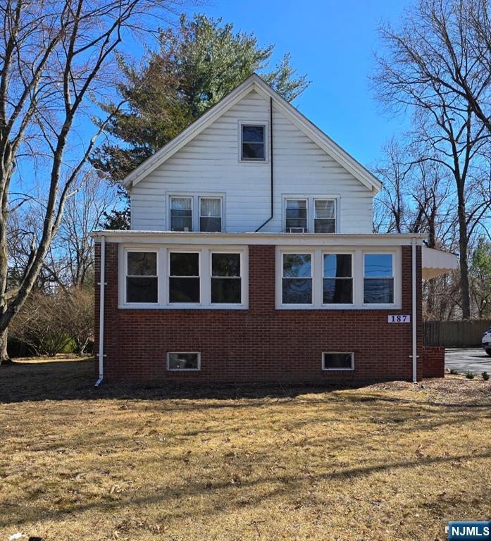 187 Old Tappan Road,Old Tappan, NJ 07675