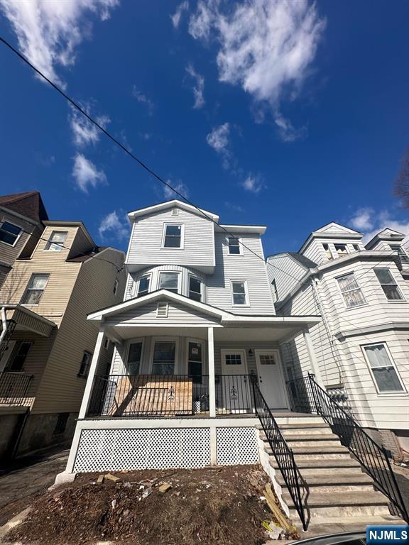 105 7th Street,Newark, NJ 07107