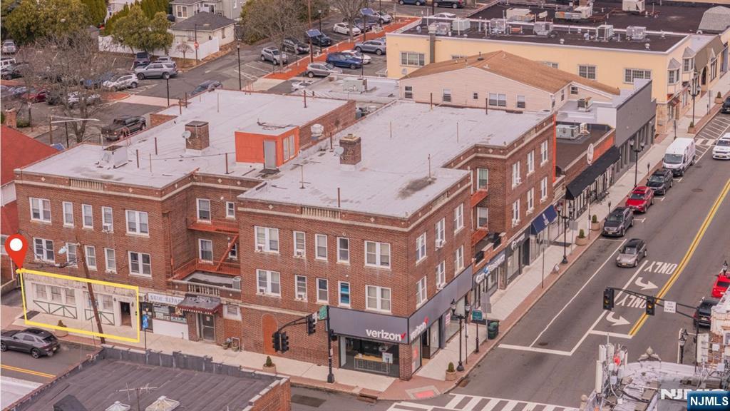 400 Centre Street,Nutley, NJ 07110