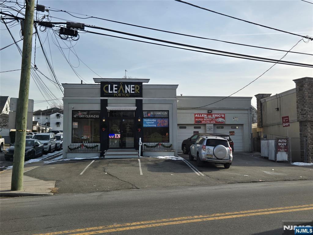 63,65 Main Street,Lodi, NJ 07644