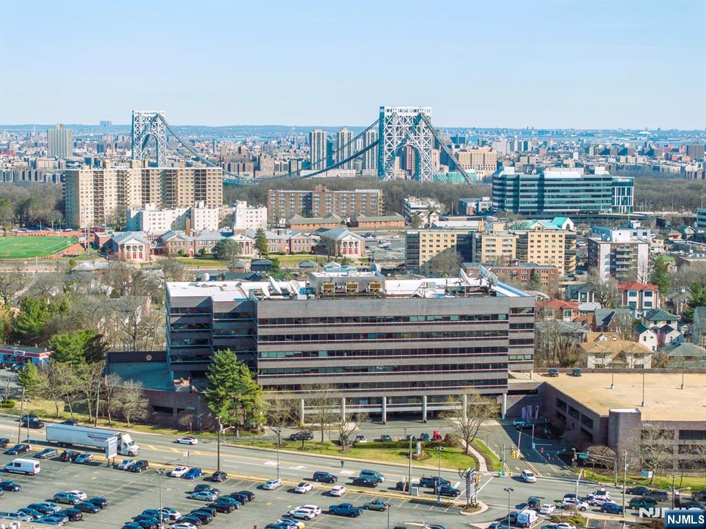 2200 Fletcher Avenue,Fort Lee, NJ 07024