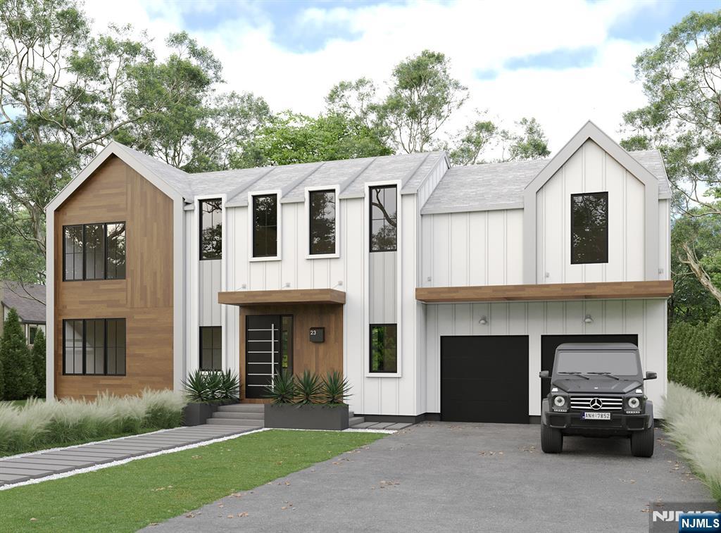 23 Cherry Court,Cresskill, NJ 07626