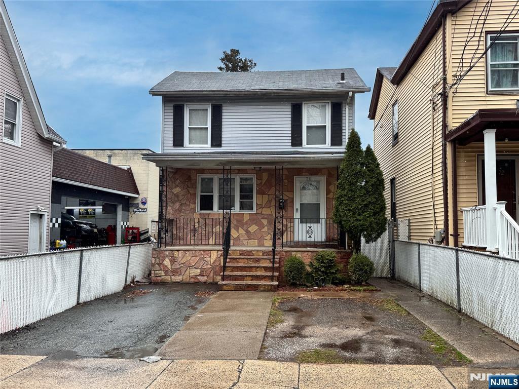 74 Union Street,Hackensack, NJ 07601