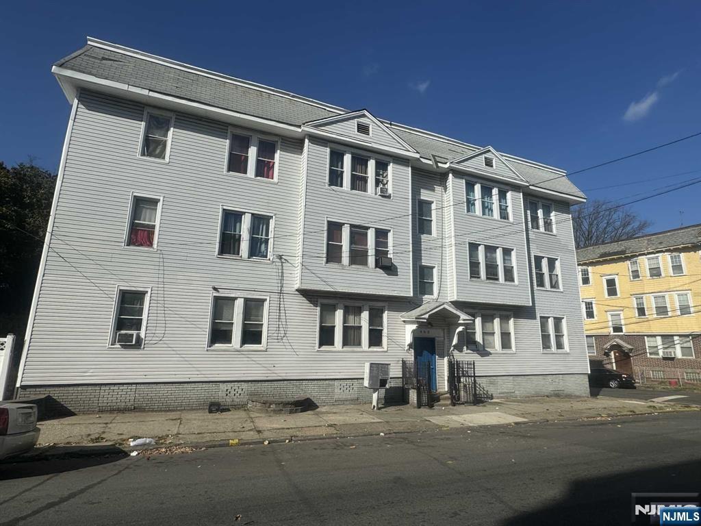 463 21st Street,Irvington, NJ 07111