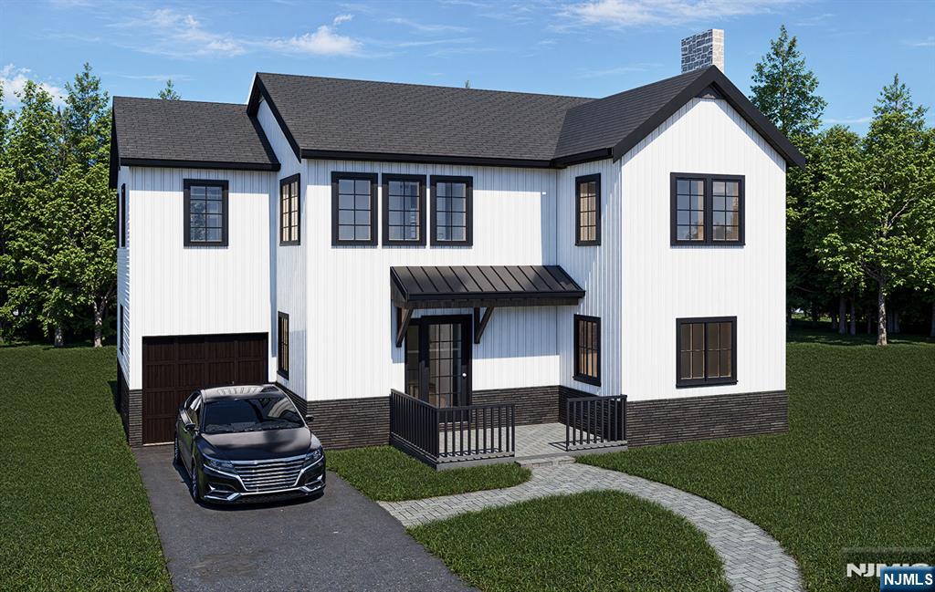 137 Hartwich Street,Maywood, NJ 07607
