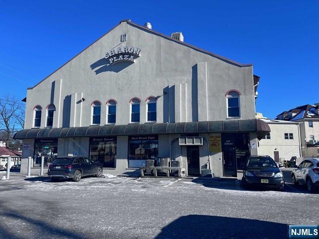 815 Abbott Boulevard,Fort Lee, NJ 07024