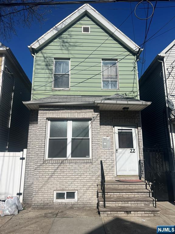 22 Lentz Avenue,Newark, NJ 07105
