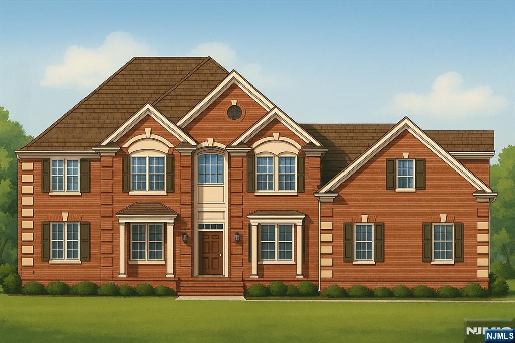 6 Exeter ,Hardyston, NJ 07419