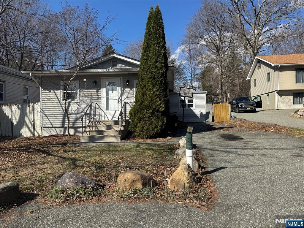 12 John Street,West Milford, NJ 07480