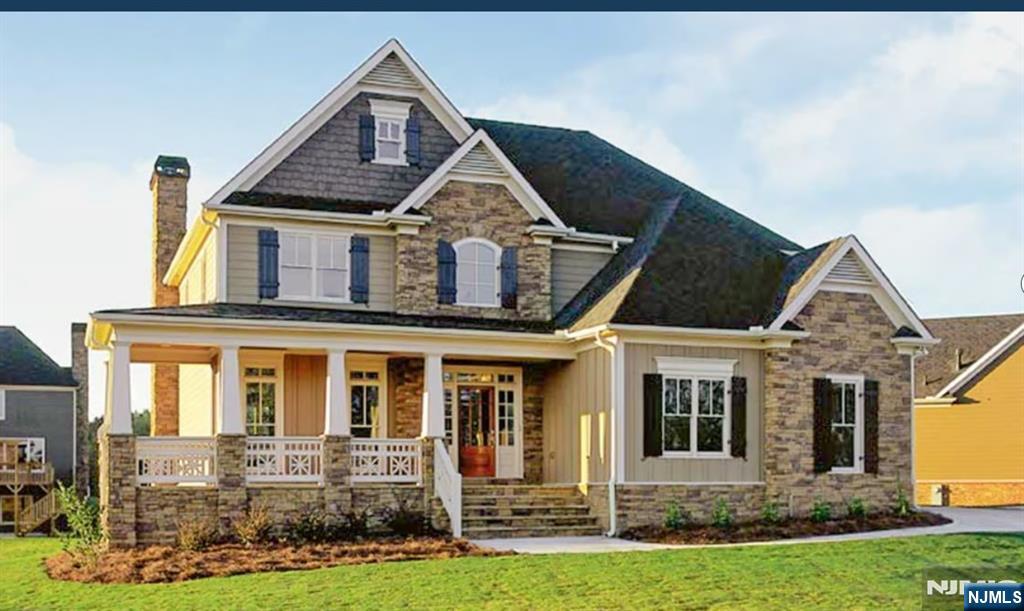 3 Anthony Court,Hardyston, NJ 07419