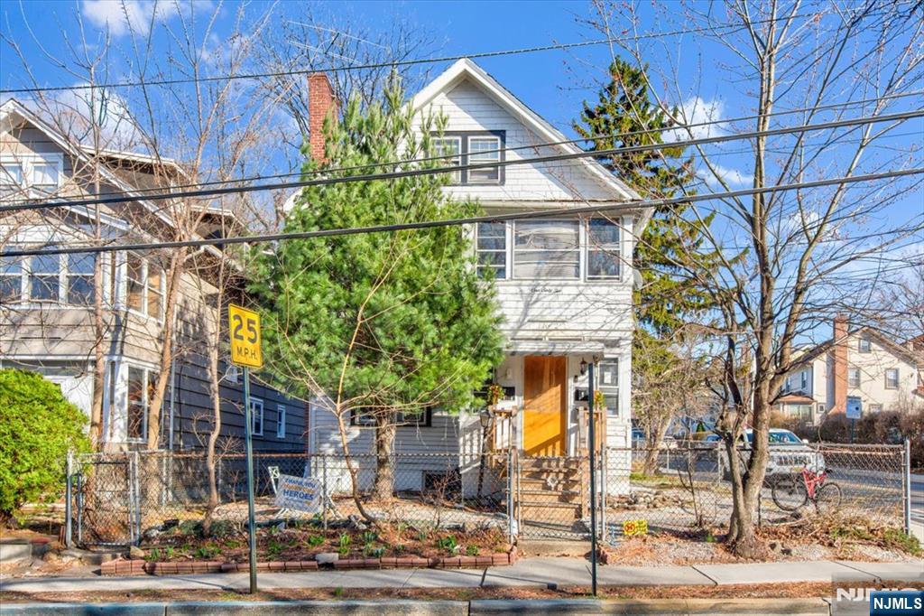 162 Summer Street,Orange, NJ 07050