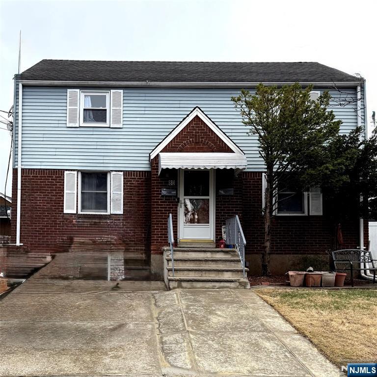 80 Macarthur Avenue,Lodi, NJ 07644