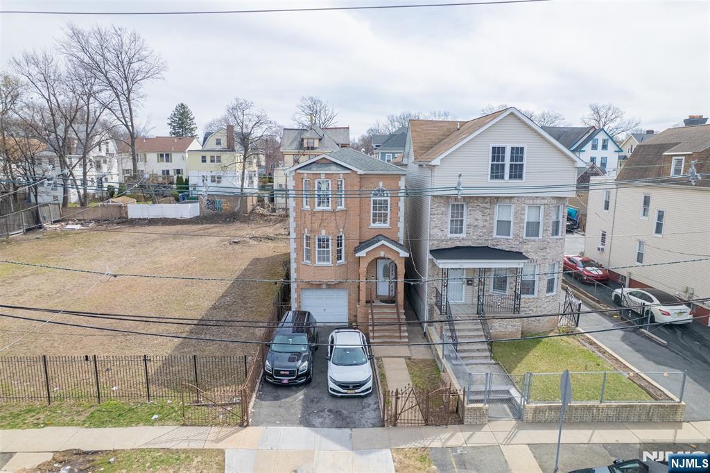 908 Grove Street,Irvington, NJ 07111