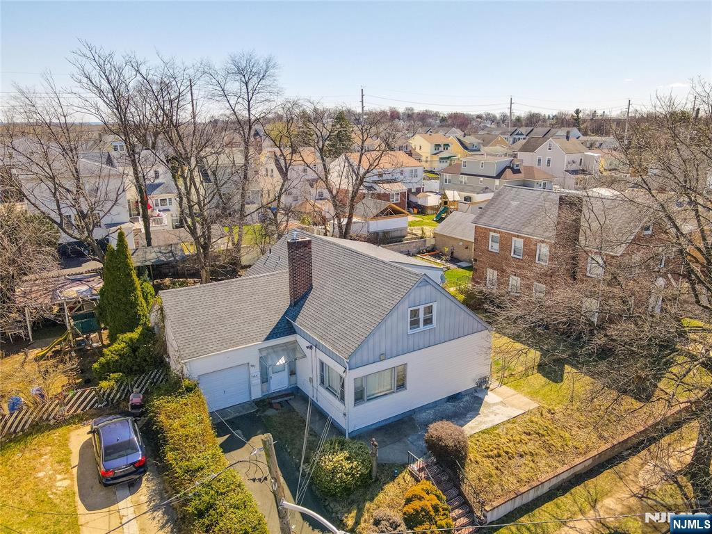 707-711 30 30th ,Paterson, NJ 07513