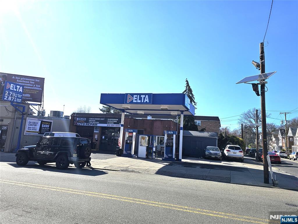 239-241 Main ,Passaic, NJ 07055