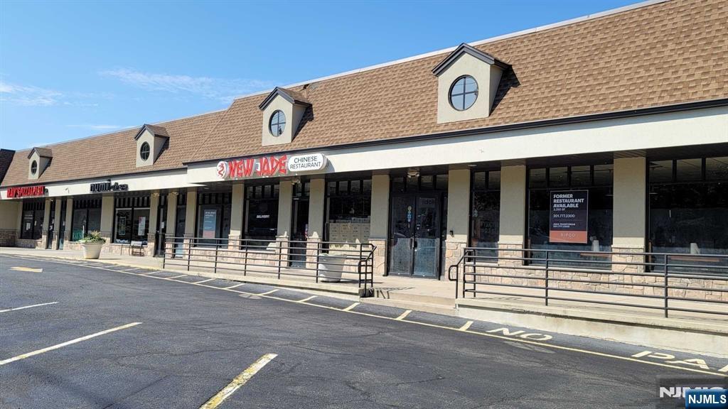 321 Broadway ,Hillsdale, NJ 07642