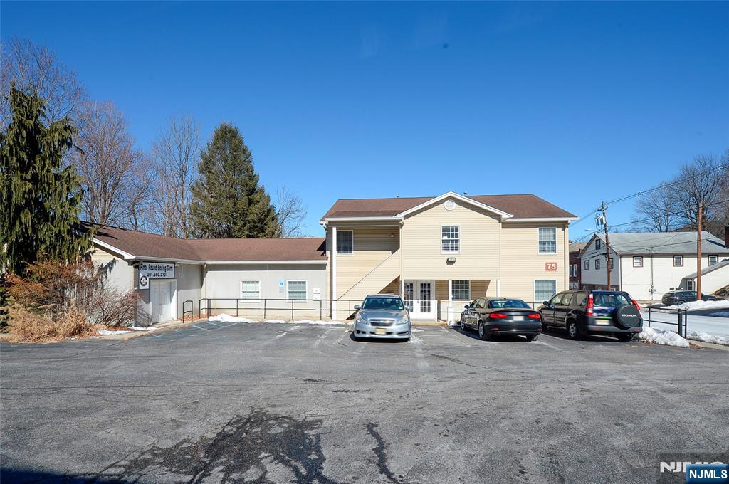 75 Main Street,Franklin, NJ 07416