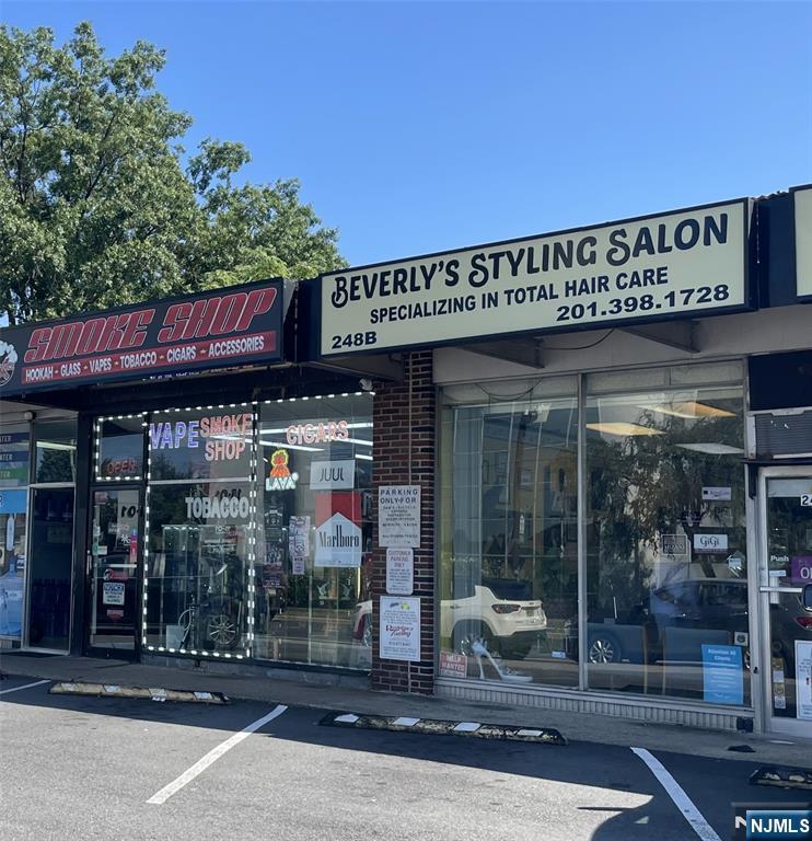 248 Broadway ,Elmwood Park, NJ 07407