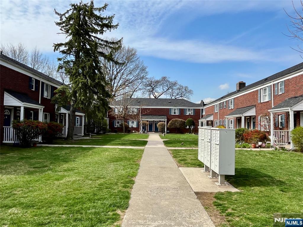 25 Sheffield Avenue,Englewood, NJ 07631