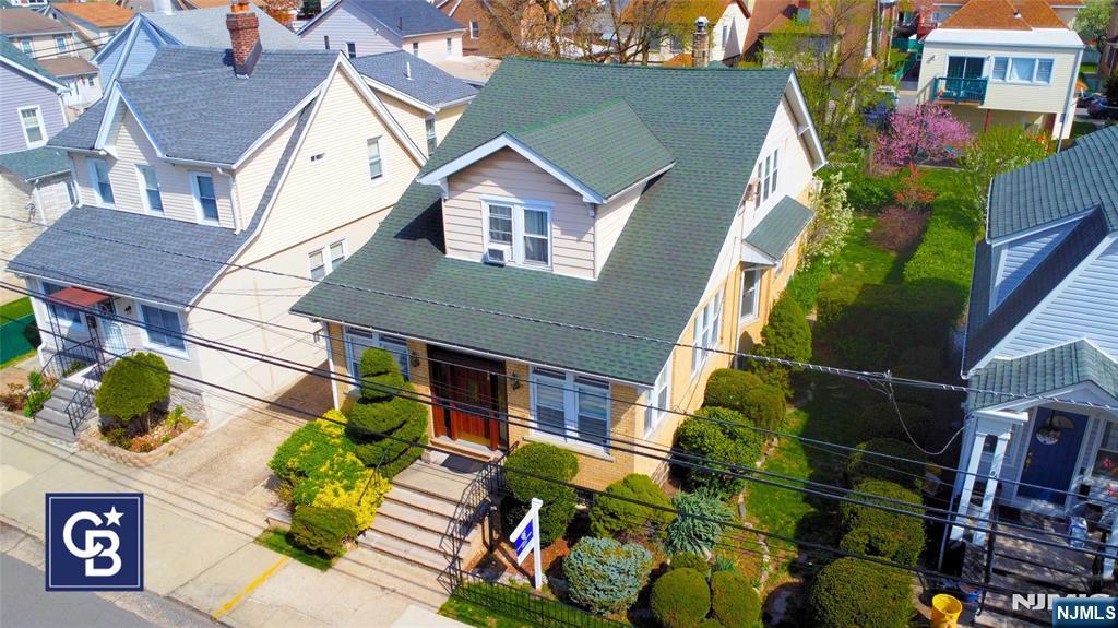 88 Shaler Avenue,Fairview, NJ 07022