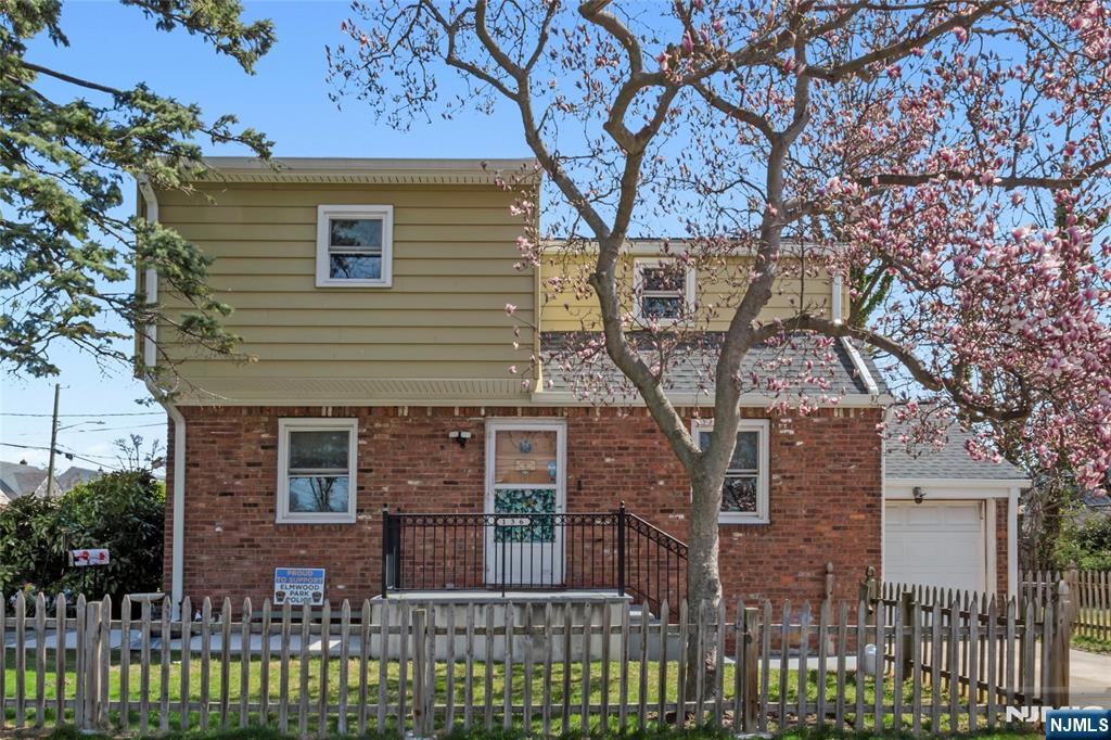 136 Palsa Avenue,Elmwood Park, NJ 07407