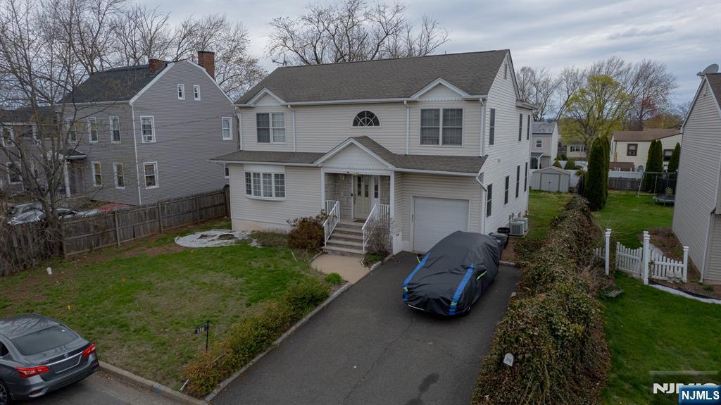 150 Montrose Avenue,South Plainfield, NJ 07080